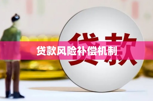 长阳贷款风险补偿机制