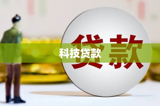 长阳科技贷款