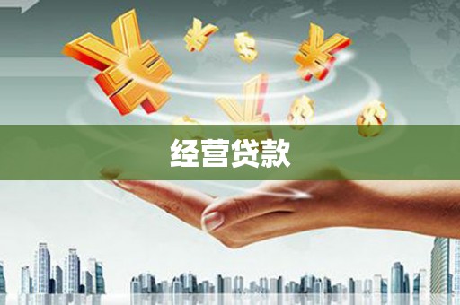 长阳经营贷款