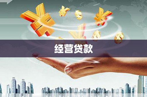 长阳经营贷款