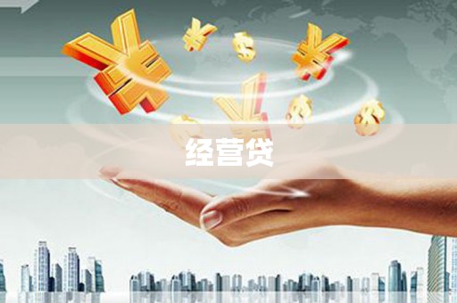 长阳经营贷
