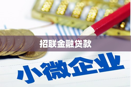 长阳招联金融贷款