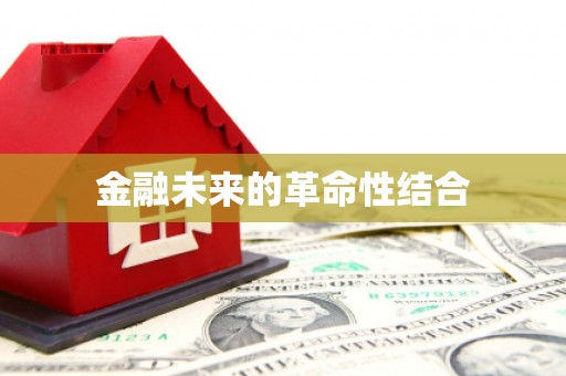 长阳金融未来的革命性结合