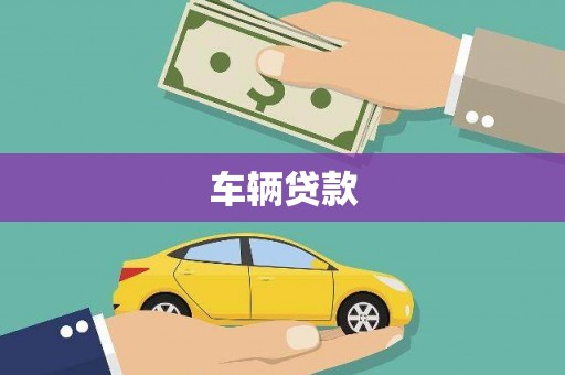 长阳车辆贷款